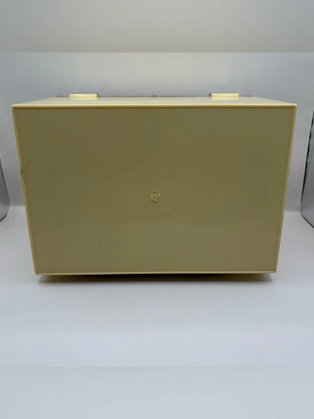 N/A multipurpose yellow
